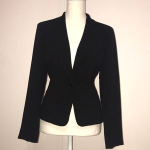 Jones New York Petite Business Blazer